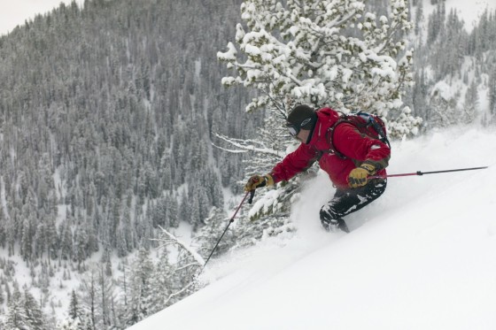 Image: Keith Benefiel